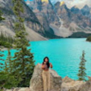 Meet your Posher, Jerlein